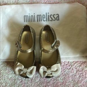 Mini Melissa